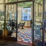 The July - Boat & Co Hotel 4*