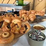 The July - Boat & Co