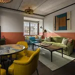 Hotel The July - Boat & Co Amsterdam