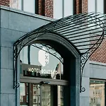Hotel The July - Boat & Co 4*