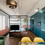 The July - Boat & Co Hotel 4*