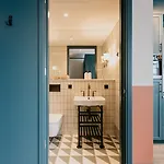 The July - Boat & Co Hotel