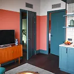 The July - Boat & Co Hotel 4*