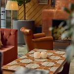 Hotel The July - Boat & Co 4*
