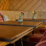 The July - Boat & Co Hotel Ámsterdam