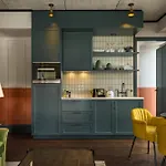 The July - Boat & Co Hotel 4*