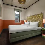 The July - Boat & Co Hotel Ámsterdam