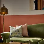 The July - Boat & Co Hotel 4*