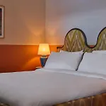 The July - Boat & Co Hotel