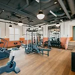 The July - Boat & Co Hotel 4*