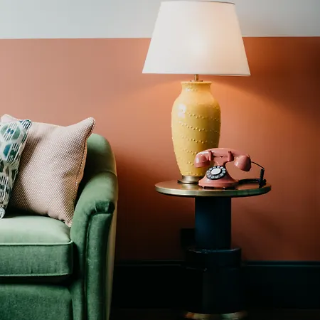 The July - Boat & Co 4*