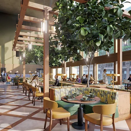 The July - Boat & Co 4* Amsterdam