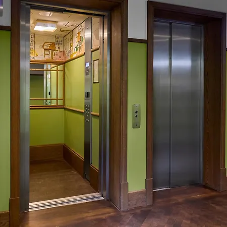 The July - Boat & Co Hotel