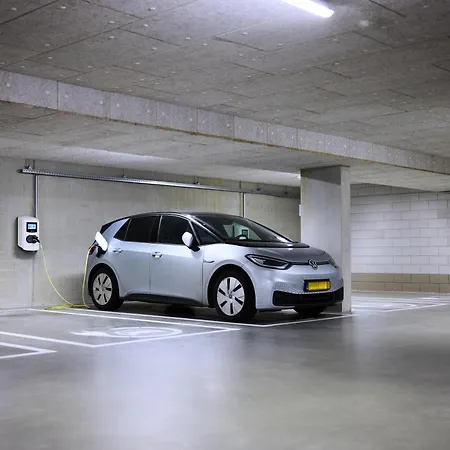 Otel The July - Boat & Co