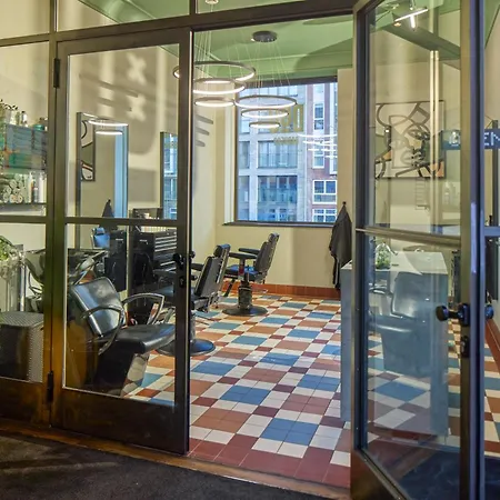 The July - Boat & Co Hotel 4*