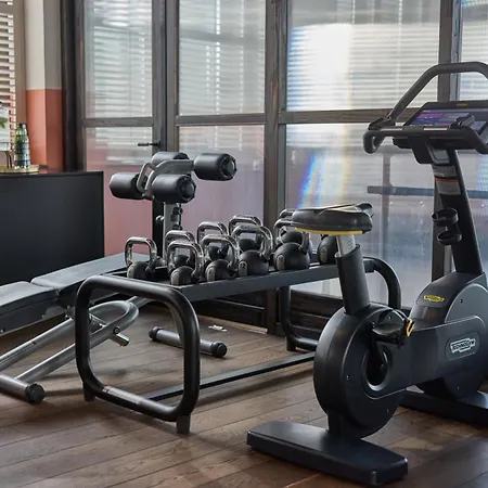 Hotel The July - Boat & Co 4*