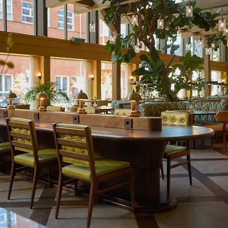 The July - Boat & Co 4* Amsterdam