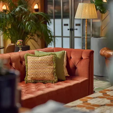 The July - Boat & Co Hotel