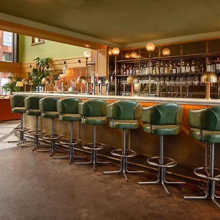 Otel The July - Boat & Co