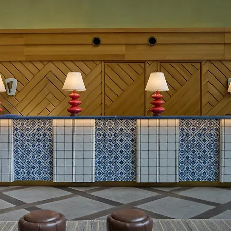 The July - Boat & Co Hotel 4*