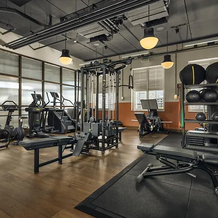 Otel The July - Boat & Co Amsterdam