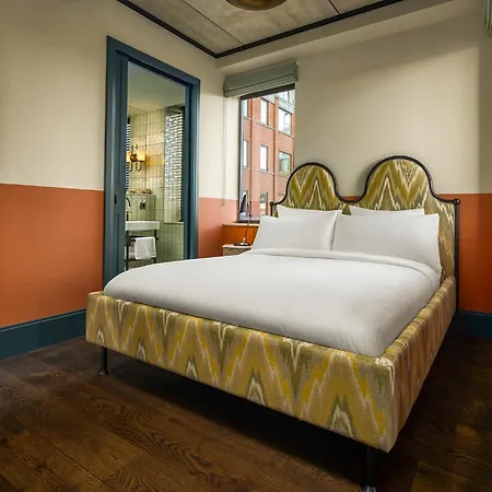 The July - Boat & Co 4* Amsterdam