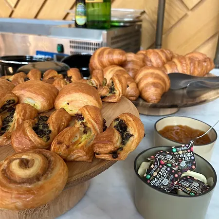 The July - Boat & Co