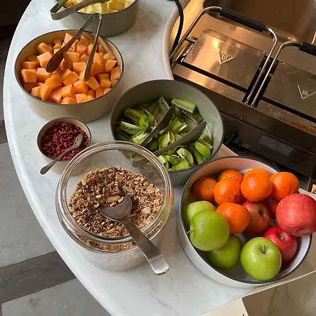 The July - Boat & Co Otel