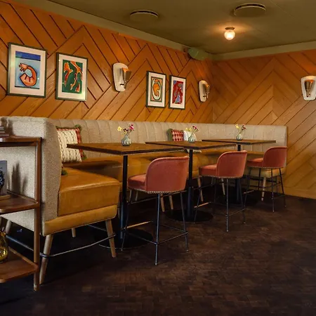 Hotel The July - Boat & Co