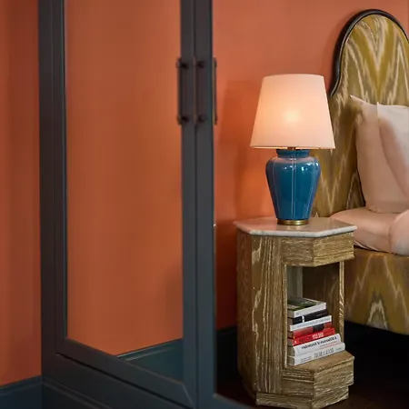 The July - Boat & Co