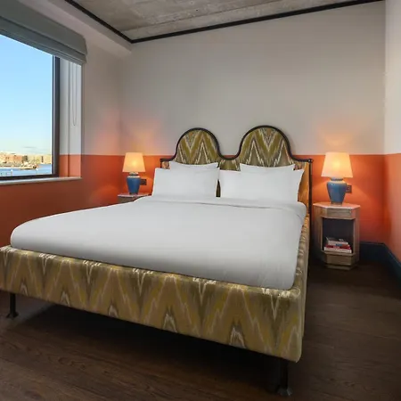 The July - Boat & Co 4* Amsterdam