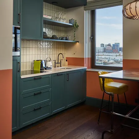 The July - Boat & Co