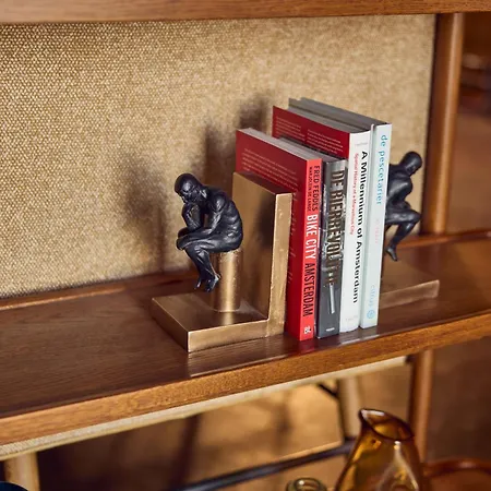 Otel The July - Boat & Co