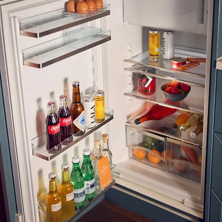 The July - Boat & Co