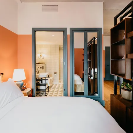 Hotel The July - Boat & Co 4*