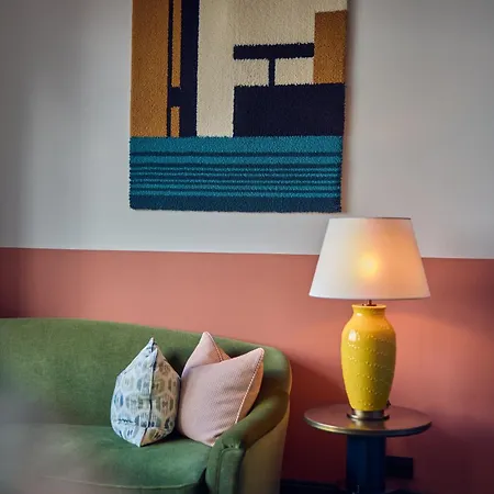 The July - Boat & Co