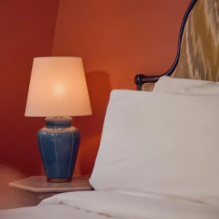 Otel The July - Boat & Co Amsterdam