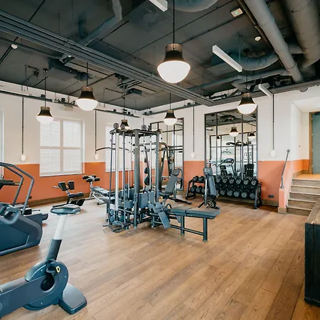 The July - Boat & Co Otel 4*