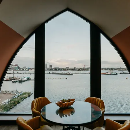 The July - Boat & Co Amsterdam