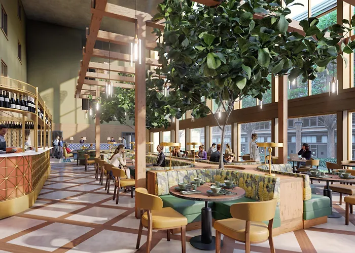 The July - Boat & Co 4* Амстердам