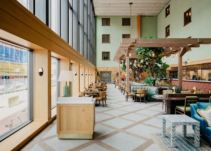 The July - Boat & Co 4* Амстердам