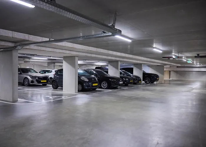 Отель The July - Boat & Co 4*