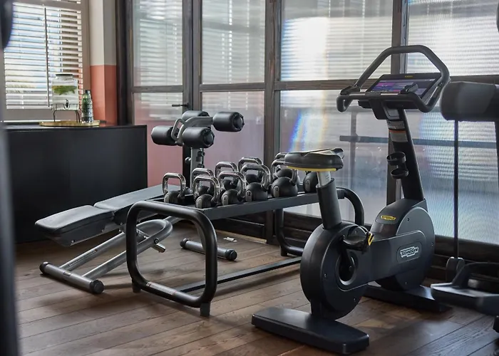 Отель The July - Boat & Co 4*