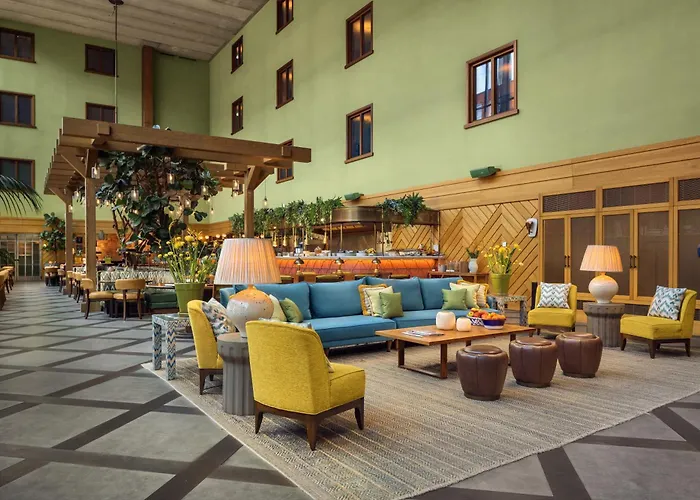 The July - Boat & Co Амстердам