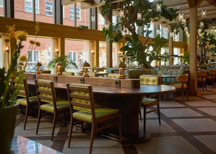 The July - Boat & Co 4* Амстердам