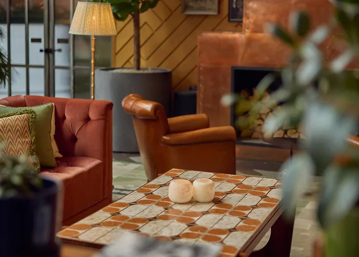 Отель The July - Boat & Co 4*