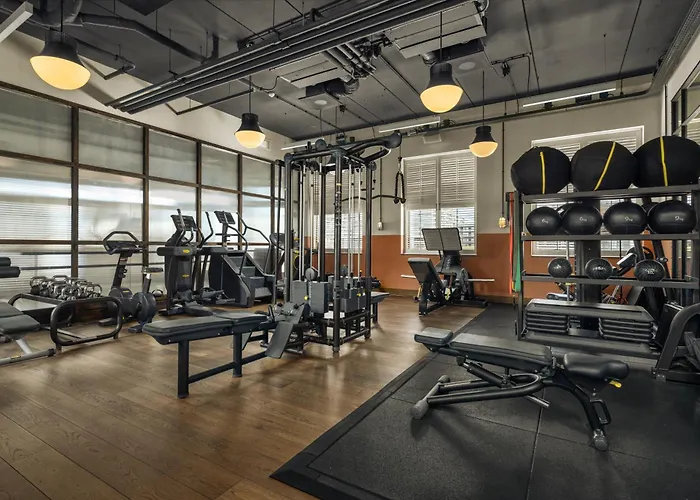 Отель The July - Boat & Co Амстердам