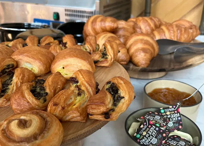 The July - Boat & Co