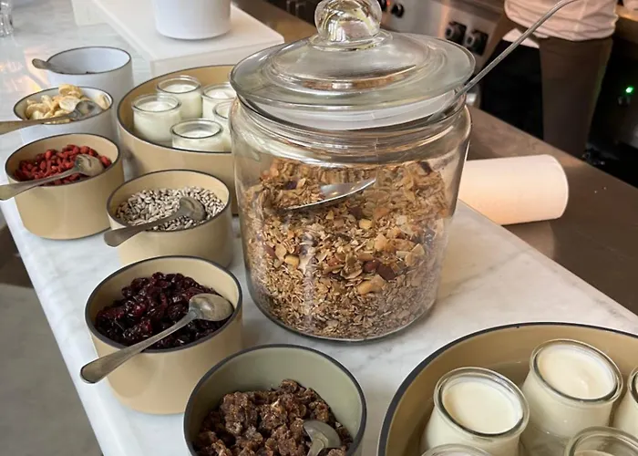 The July - Boat & Co Амстердам