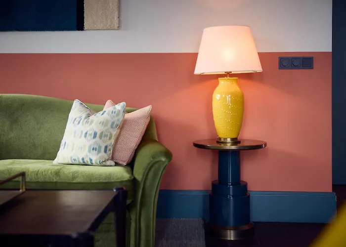 The July - Boat & Co Амстердам